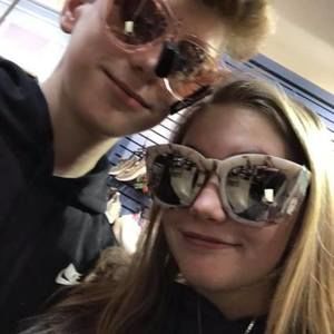 Meet your Posher, Meghan